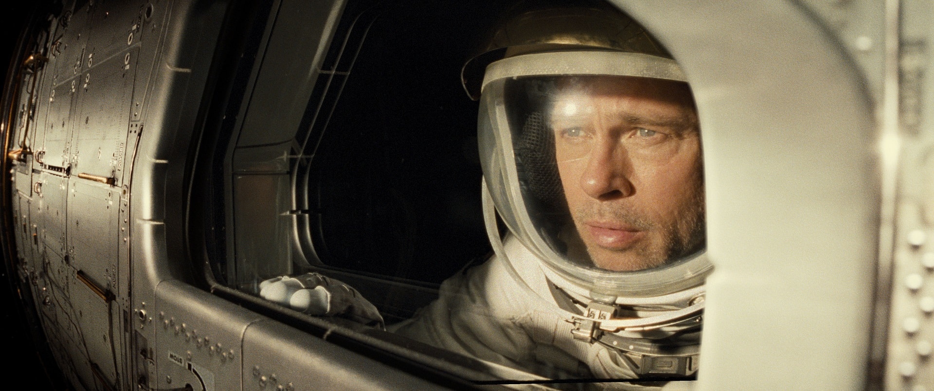 Ad Astra recensione