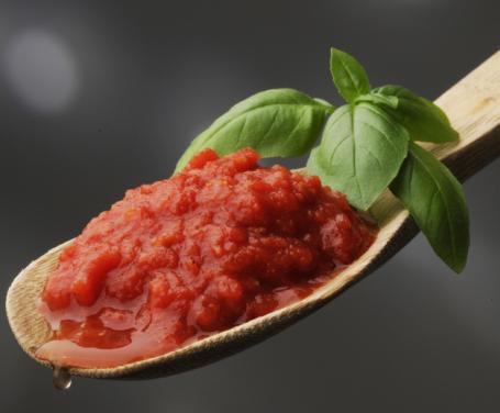 Pomodoro conserva