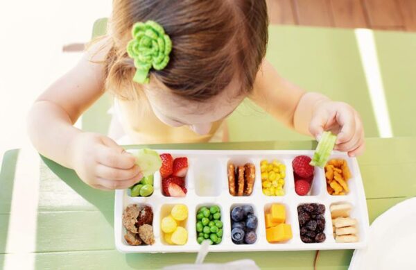 scuola merenda