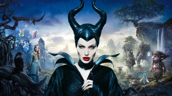 Maleficent trama recensione