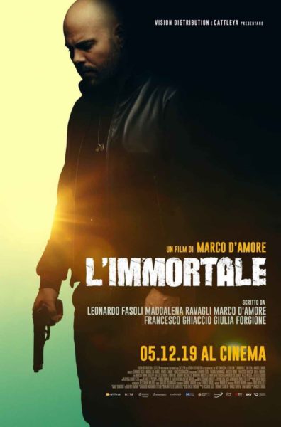 L'Immortale