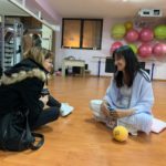 Ginnastica Posrurale Bioenergetica