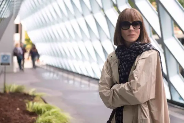 Che fine ha fatto Bernadette? recensione