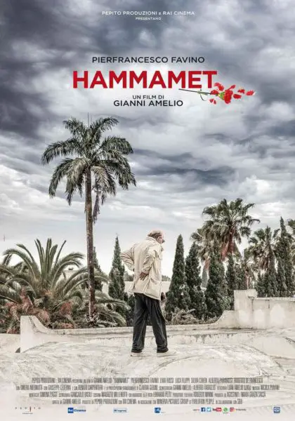 recensione di hammamet