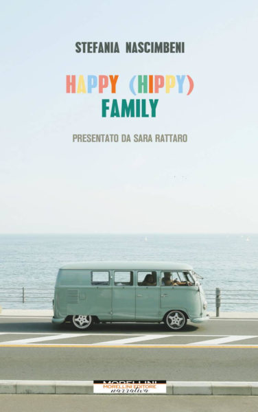 Happy (hippy) family