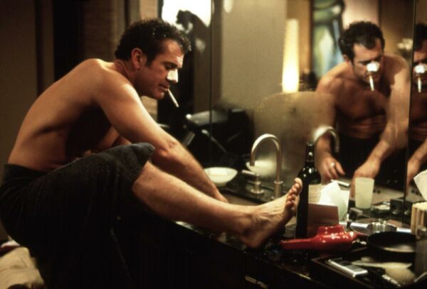 What Women Want' su Rete 4: recensione del film con Mel Gibson