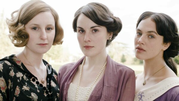 Downton Abbey Amazon Video