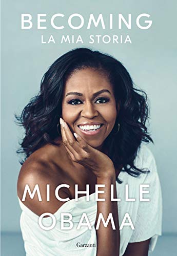 michelle obama documentario becoming 