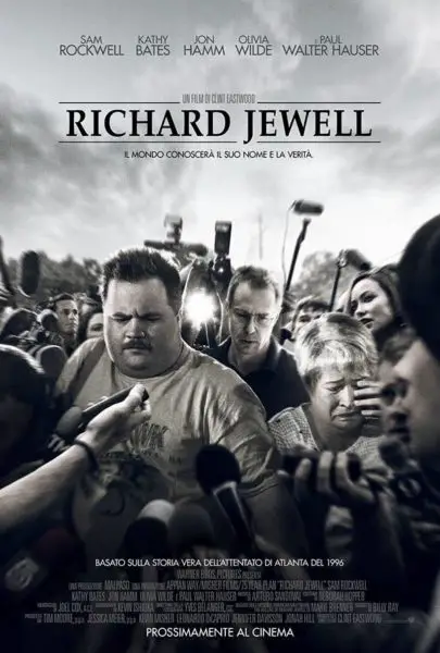 Richard Jewell