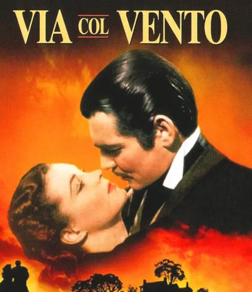 Via col vento è un film razzista