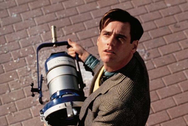 The Truman Show recensione