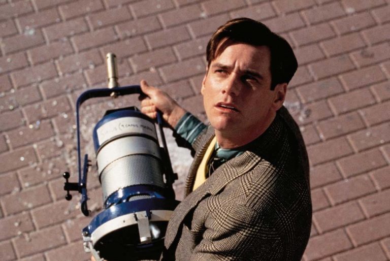The Truman Show recensione e trama culturaeculture.it