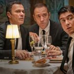 gli infedeli recensione