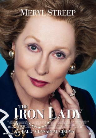 the iron lady recensione 