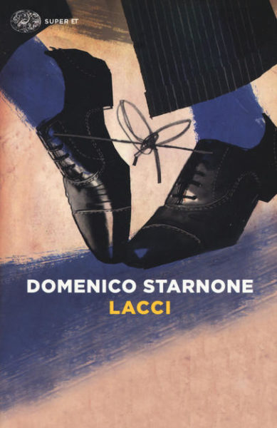 Domenico Starnone Lacci 