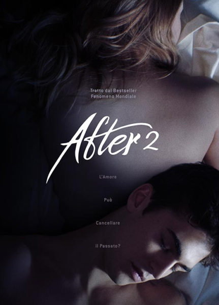 After 2 recensione 