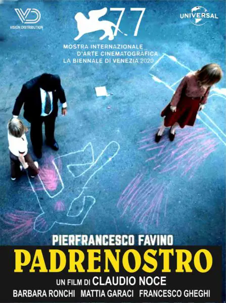 padrenostro film trama