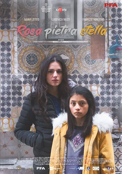 Rosa Pietra Stella recensione