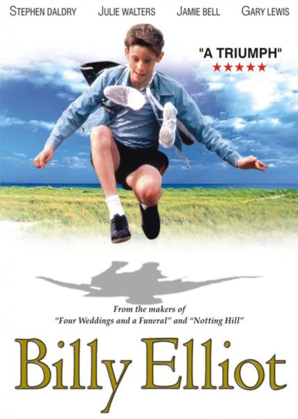 Billy Elliot recensione