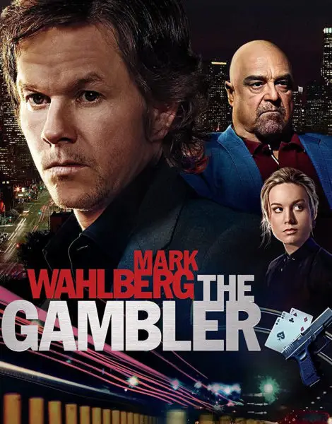 The Gambler