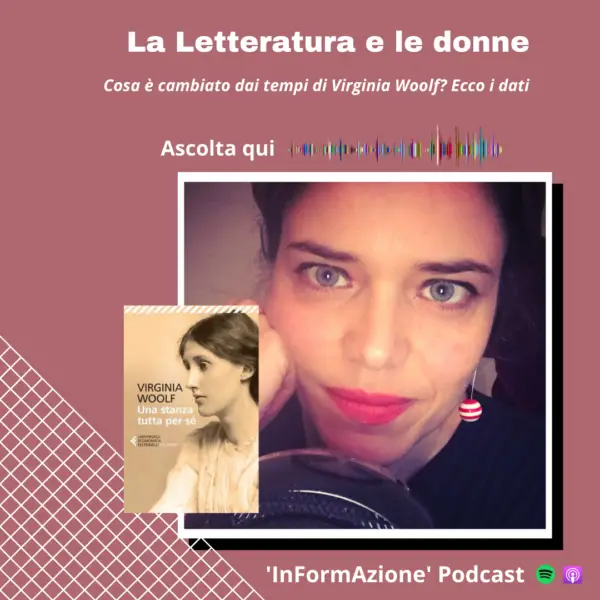 la letteratura e le donne