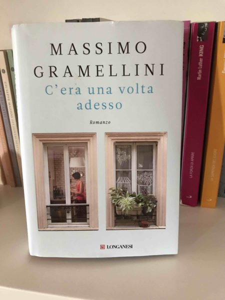 massimo gramellini c'era una volta adesso