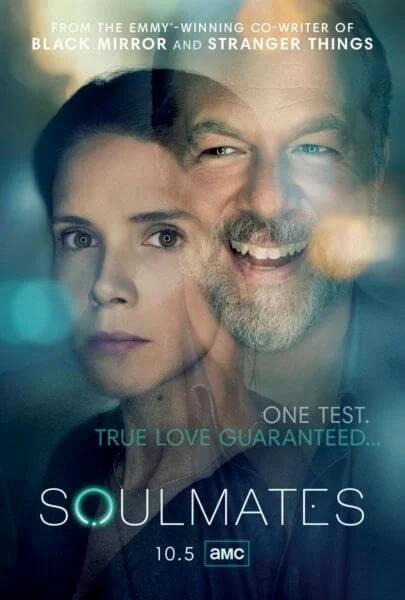 soulmates recensione