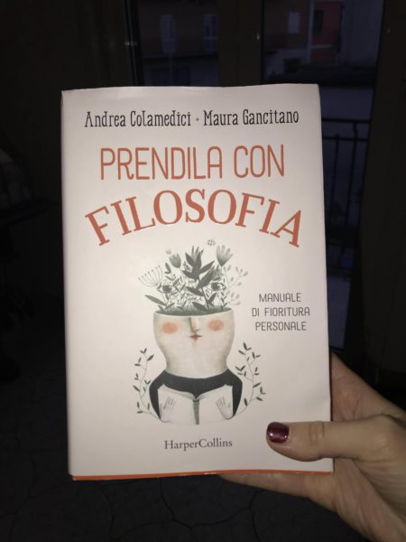 prendila con filosofia