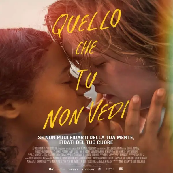 quello che tu non vedi recensione