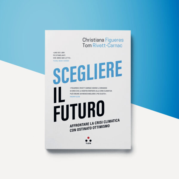 scegliere il futuro libro