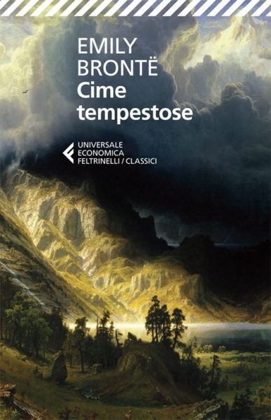 cime tempestose