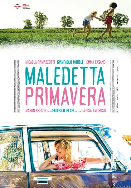 Maledetta Primavera