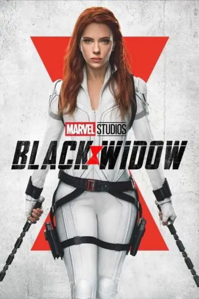 Black Widow recensione
