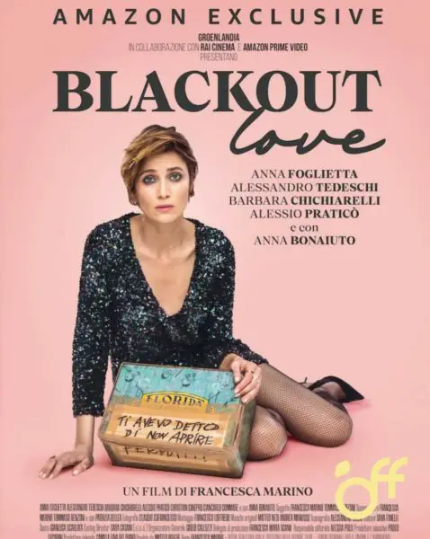 Blackout Love recensione