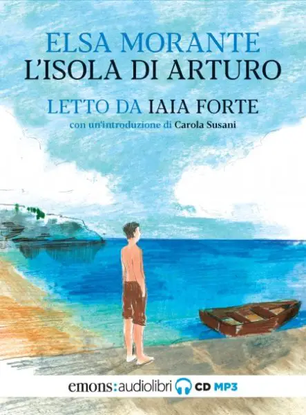 l'isola di Arturo recensione