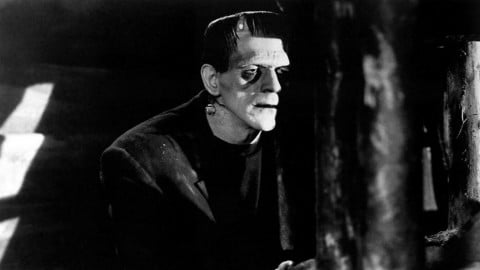 Frankenstein recensione