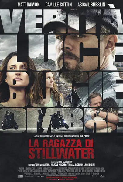 La ragazza di Stillwater recensione 