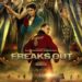 recensione Freaks out