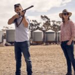 Chi è senza peccato - the dry recensione