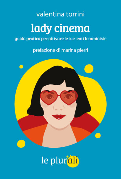 libro Lady Cinema