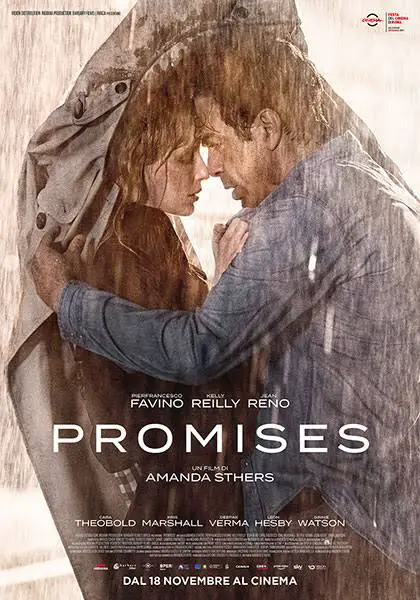 Promises recensione