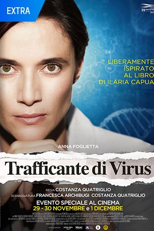 Trafficante di virus