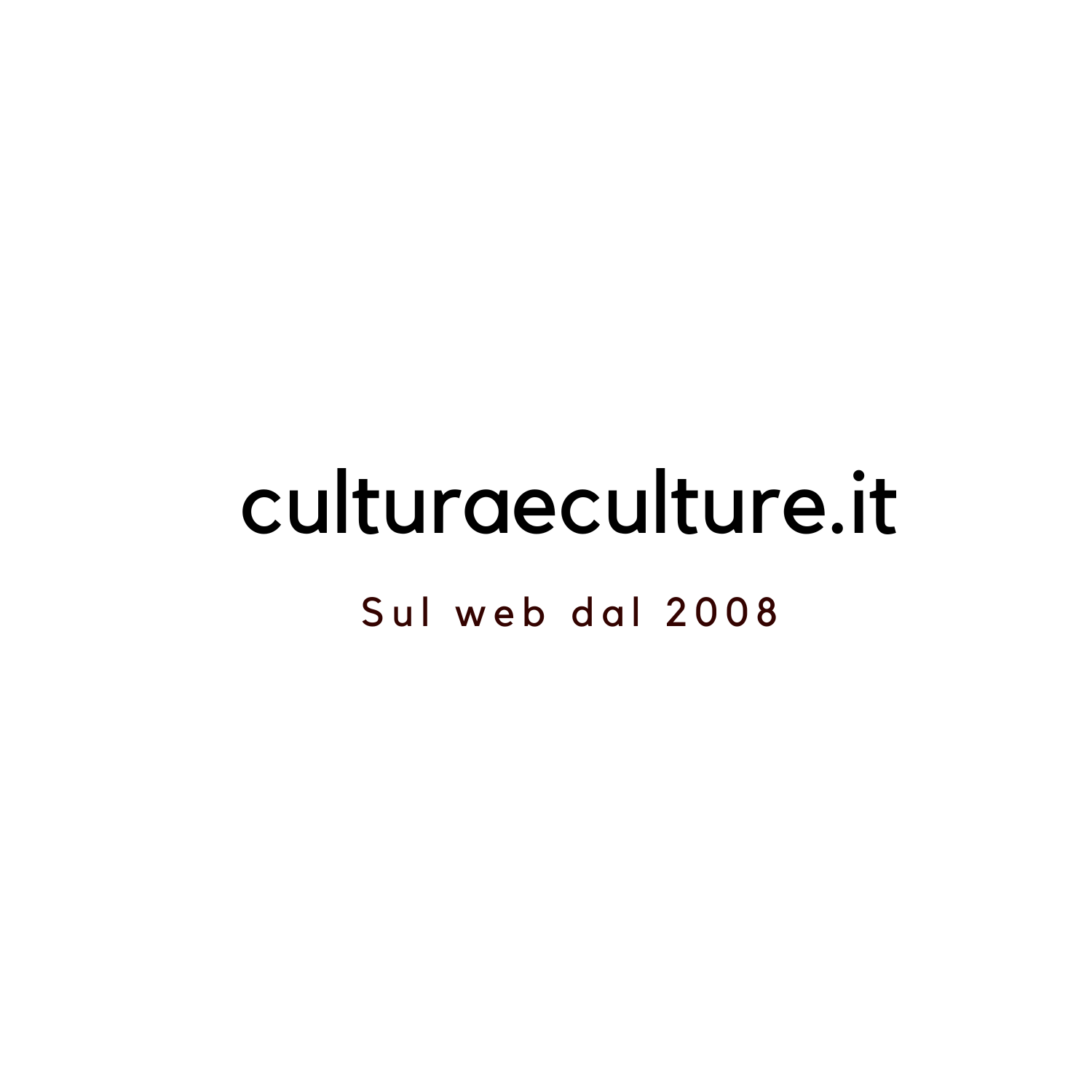 (c) Culturaeculture.it
