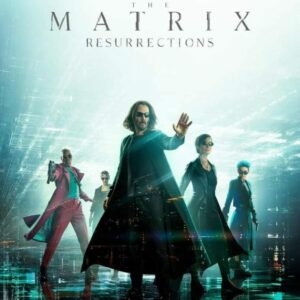 Matrix Resurrections recensione