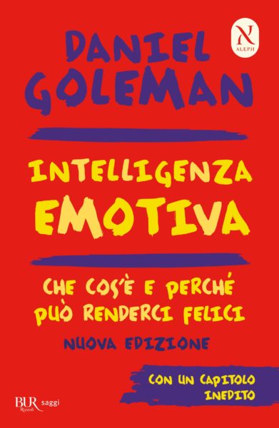 intelligenza emotiva Daniel Goleman