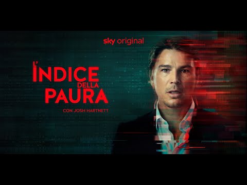 indice della paura recensione