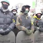 le stagioni del donbass