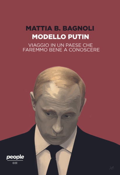 modello putin