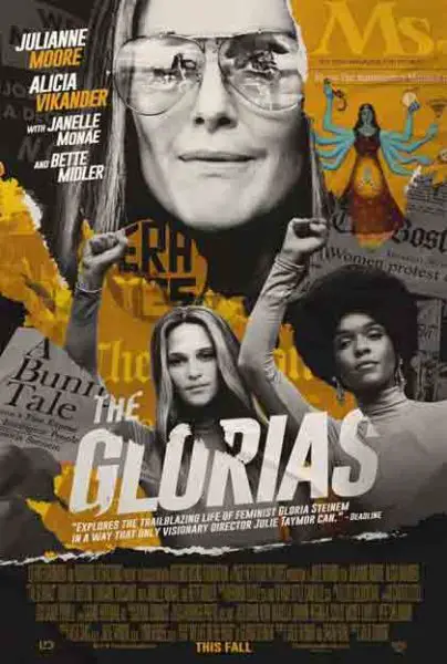 the glorias recensione