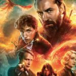 animali fantastici 3 recensione